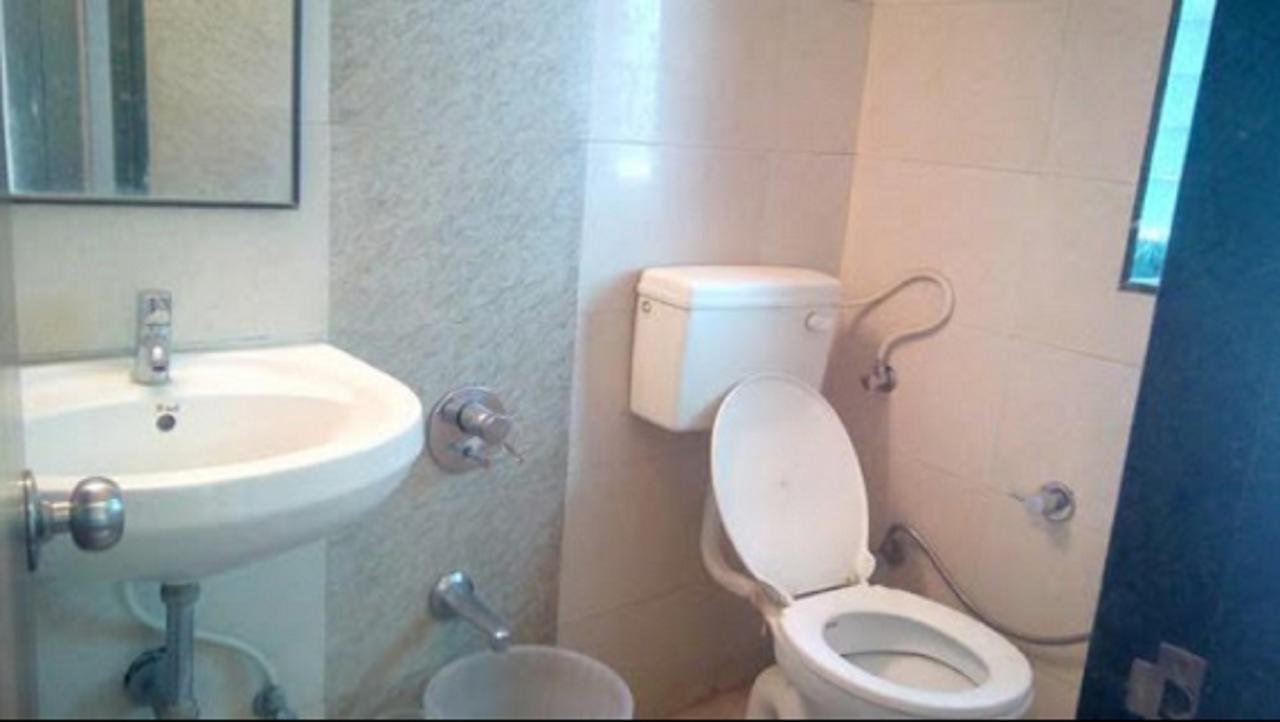 Hotel Rajdeep Pune Exterior photo