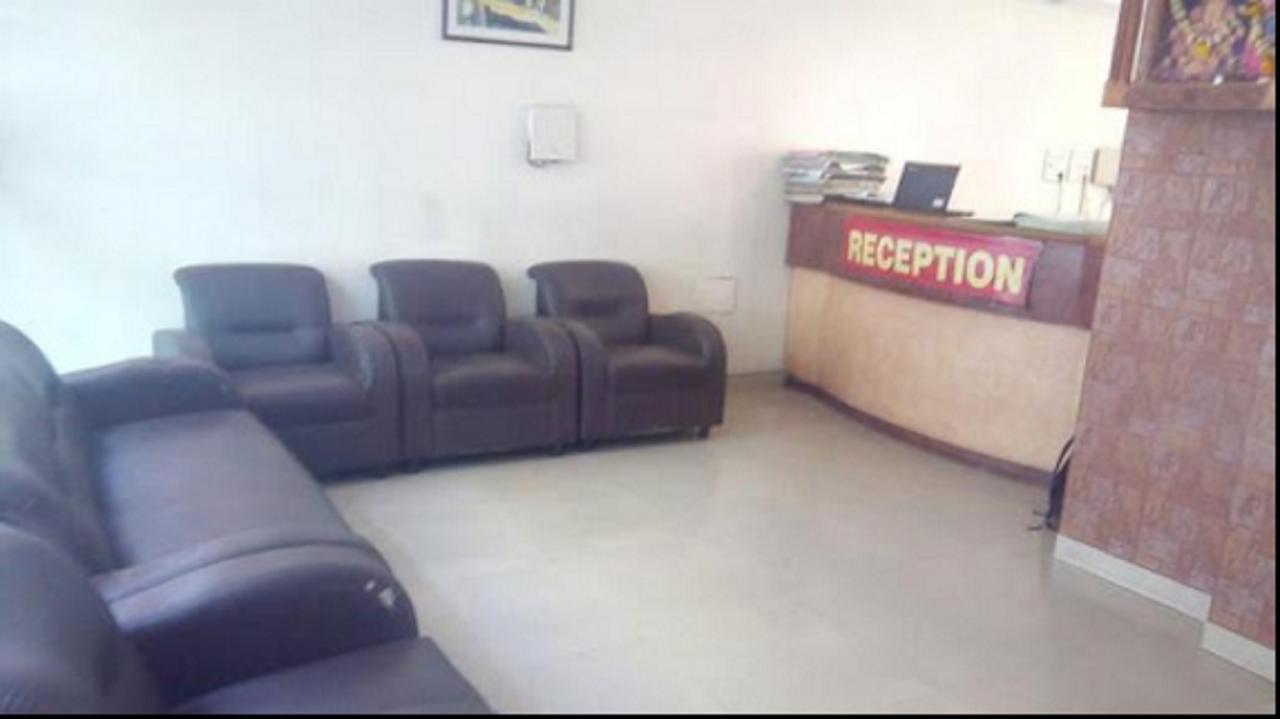 Hotel Rajdeep Pune Exterior photo