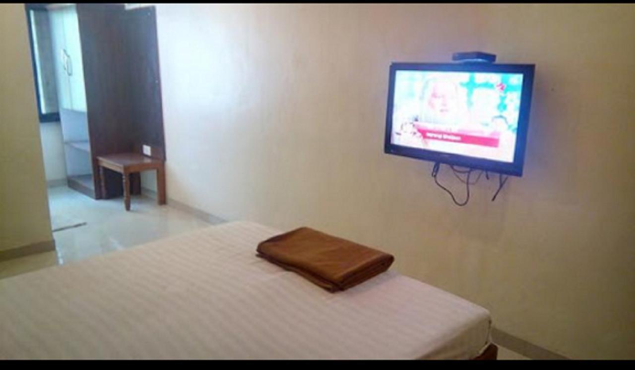 Hotel Rajdeep Pune Exterior photo