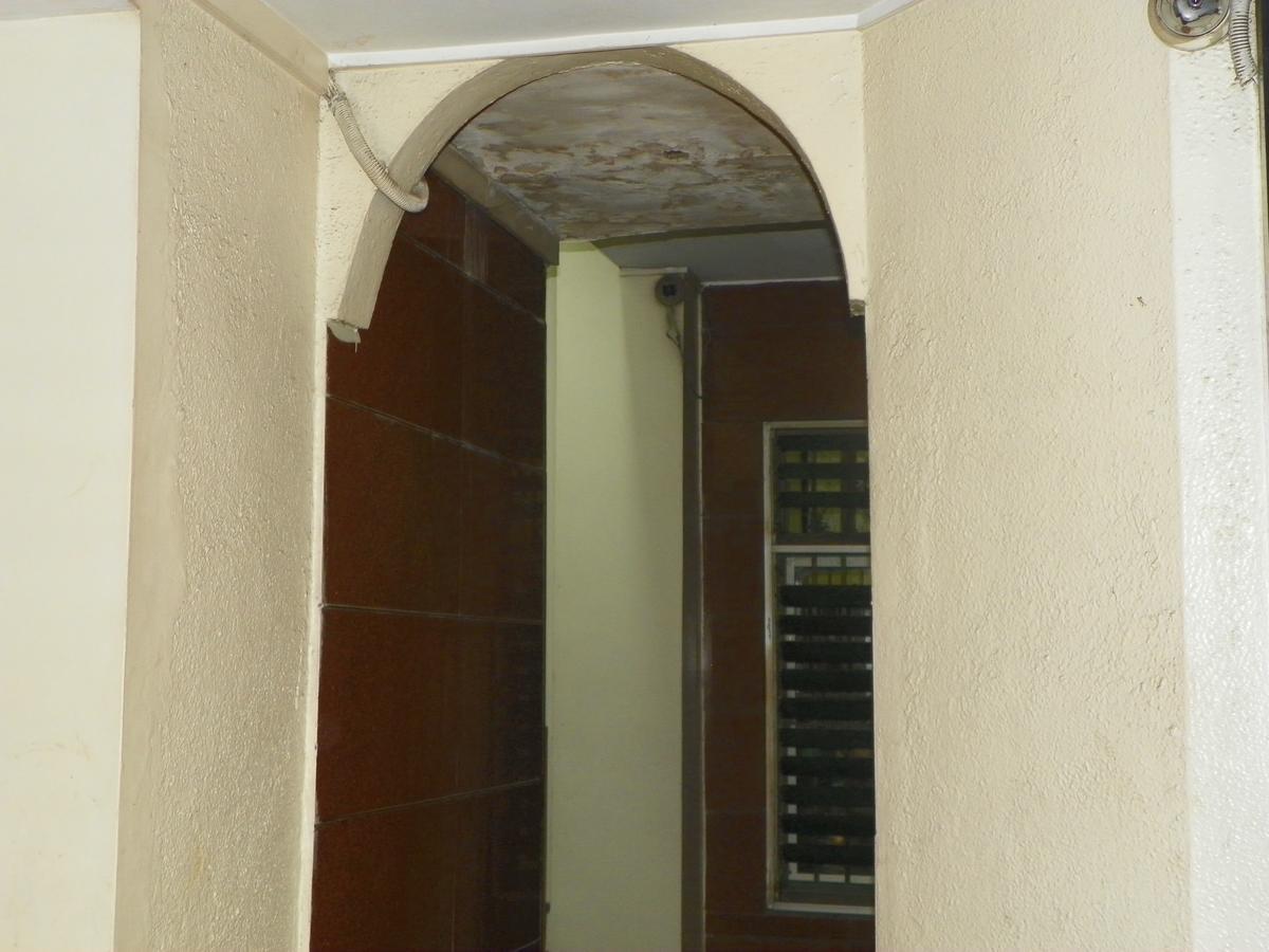 Hotel Rajdeep Pune Exterior photo