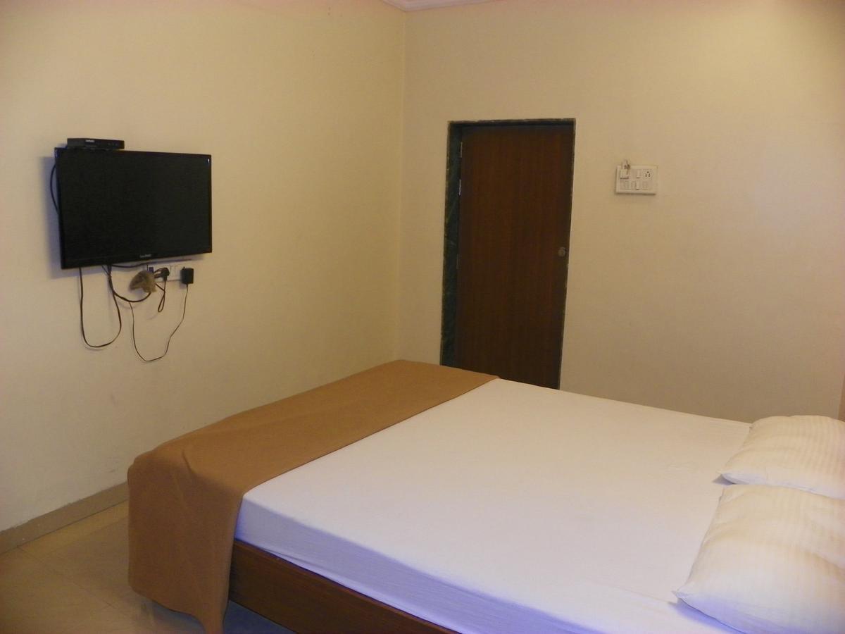 Hotel Rajdeep Pune Exterior photo