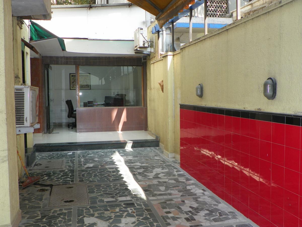 Hotel Rajdeep Pune Exterior photo