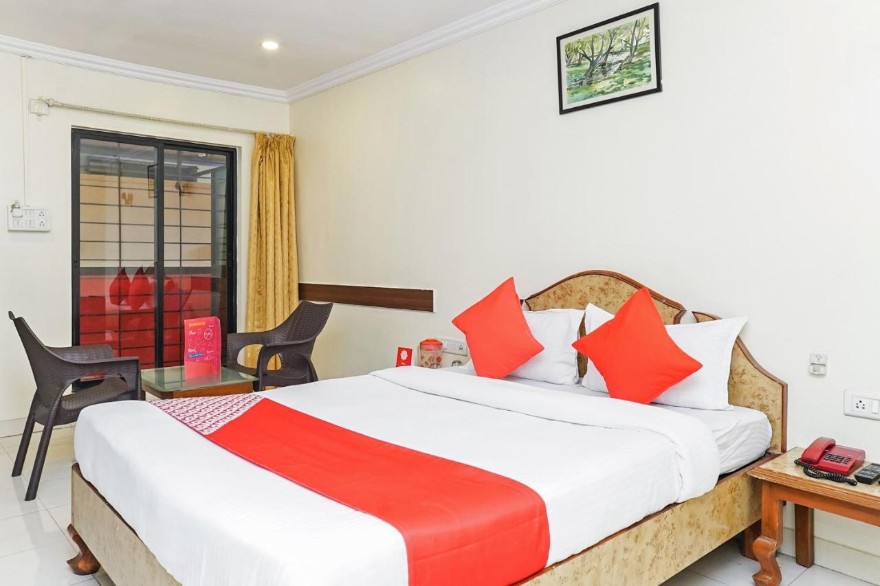 Hotel Rajdeep Pune Exterior photo