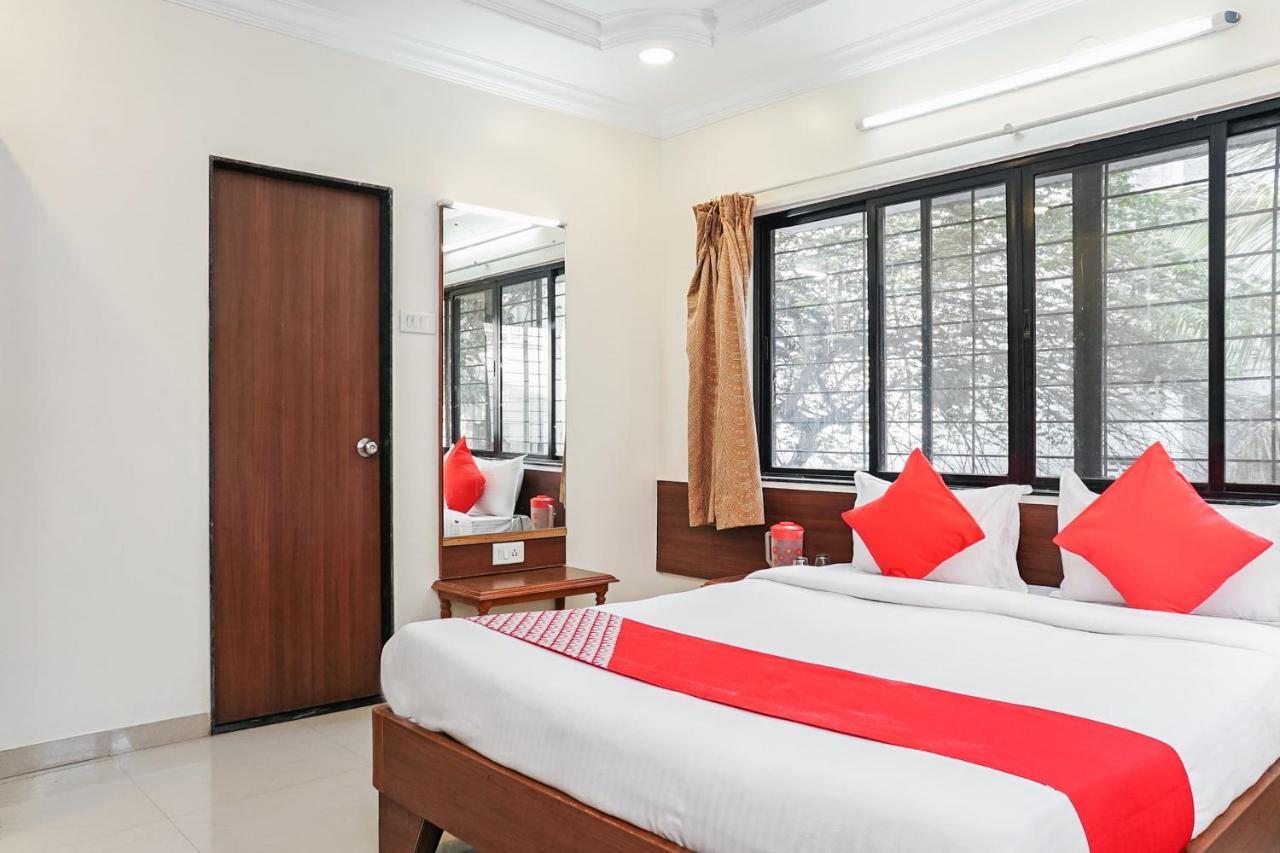 Hotel Rajdeep Pune Exterior photo