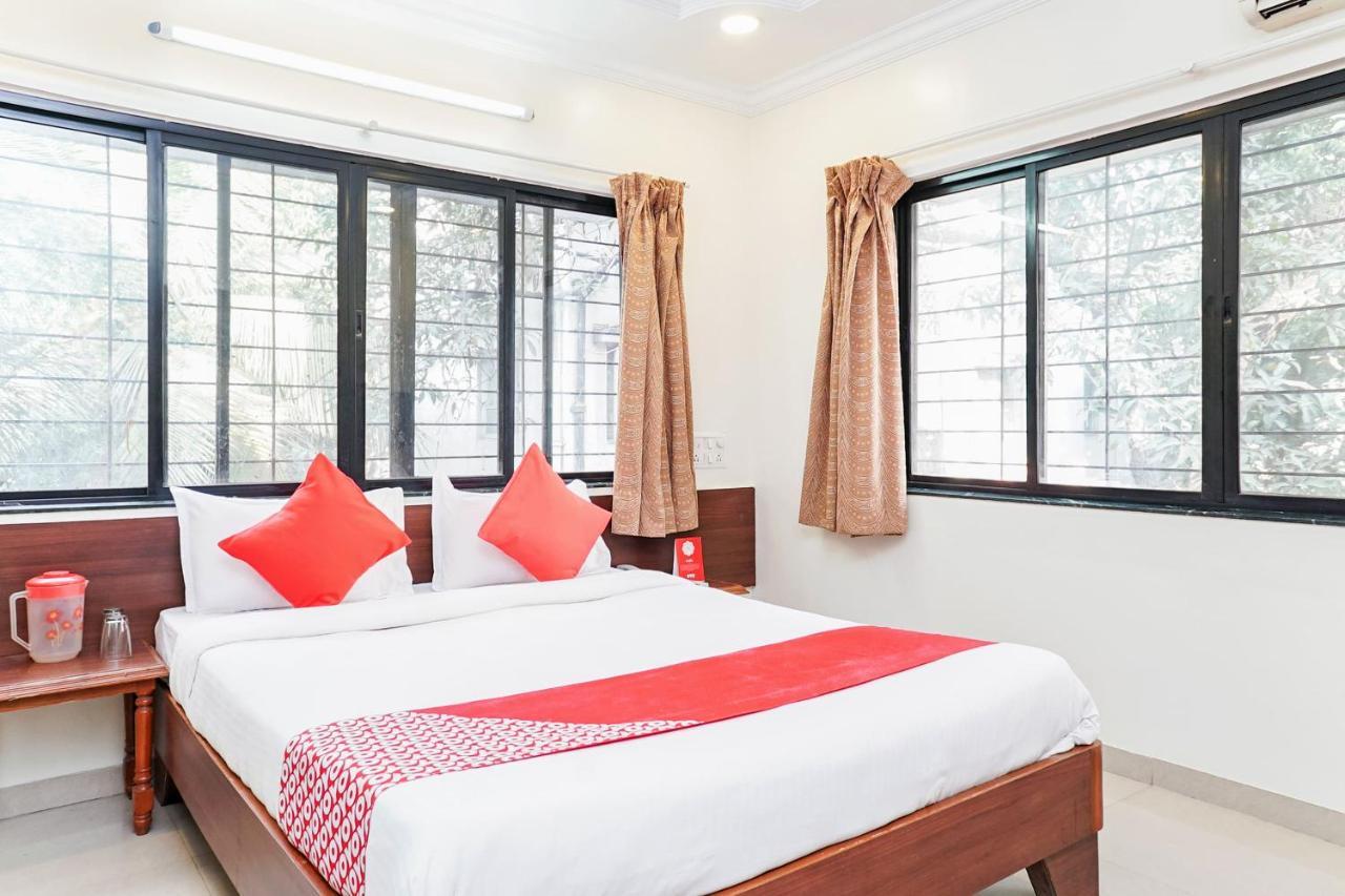 Hotel Rajdeep Pune Exterior photo