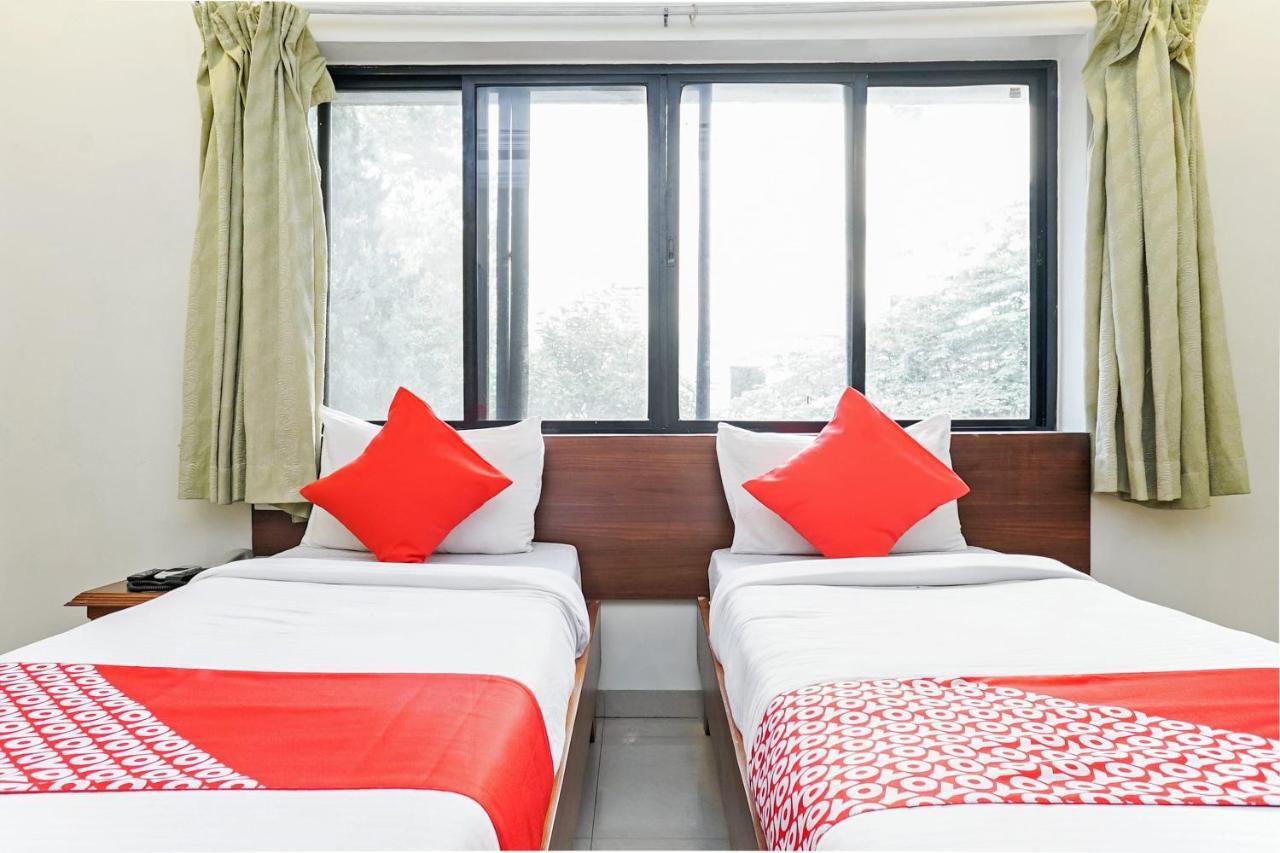Hotel Rajdeep Pune Exterior photo