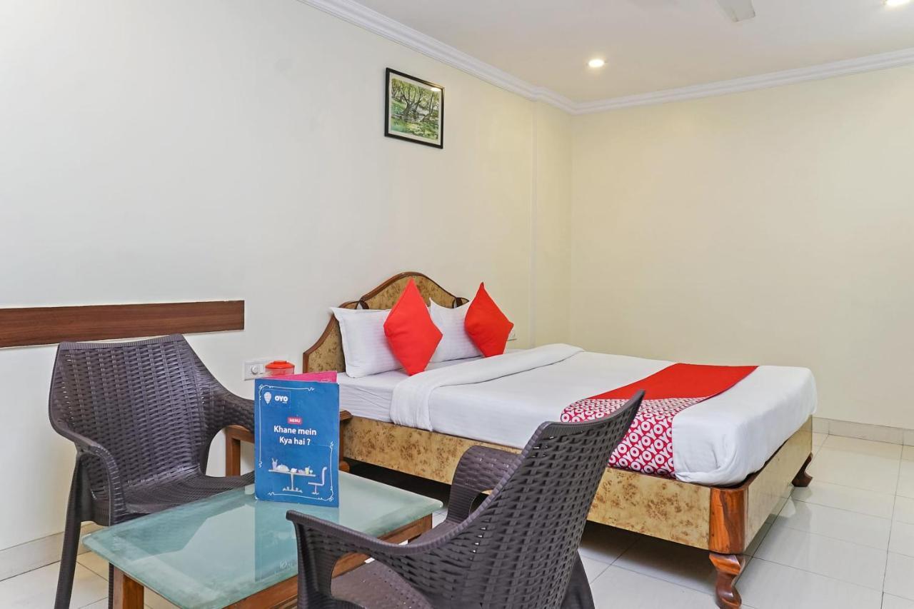 Hotel Rajdeep Pune Exterior photo